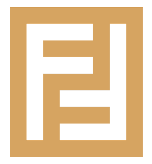 Frinell square logo.
